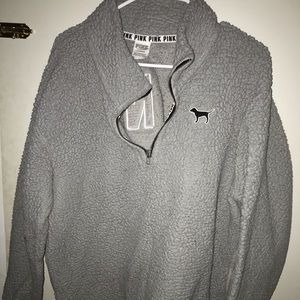 Victoria’s Secret Sherpa